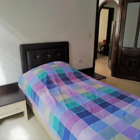 Apartmán Statue Alanya